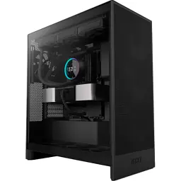 Система рідинного охолодження NZXT Kraken Elite 360mm AIO (RL-KN36E-B2) - мініатюра 5