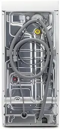 Пральна машина Electrolux з вертикальним завантаженням (EW6T5061U) - мініатюра 5