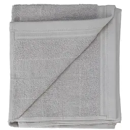 Рушник МВМ My Home Натхнення 70x140 см сіро-блакитний (BT-12 L GRAY/BLUE) - мініатюра 5