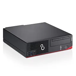 Комп'ютер Fujitsu Esprimo D958 SFF i7-9700/32/480SSD Refurb - мініатюра 4