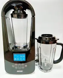 Блендер вакуумний MPM MBL-26