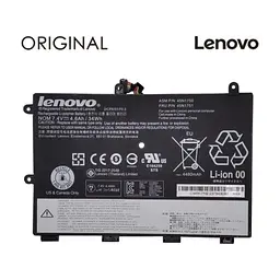 Акумулятор до ноутбука Lenovo ThinkPad Yoga 11e (45N1748) 7.4V 4600mAh (NB481439)