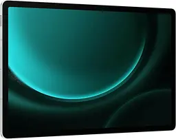 Планшет Samsung Galaxy Tab S9 FE Plus Wi-Fi 8/128GB Ocean Green (SM-X610NLGA) - мініатюра 5