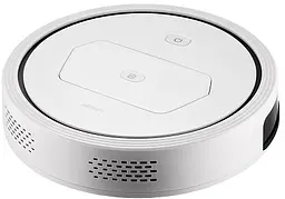 Робот-пилосос Ardesto RVC-S1300W - мініатюра 5