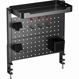 Настільний органайзер Officepro DO1040B Black (DO1040B)