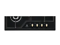 Варильна поверхня Electrolux EGS 6436 RK - мініатюра 2