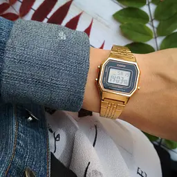 Годинник Casio LA680WEGA-1ER - мініатюра 3