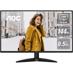 Монітор AOC (Q27B36X)