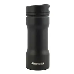 Термокухоль Kamille KM-2061 320 мл - мініатюра 5