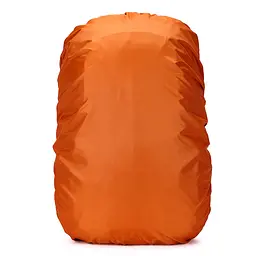 Чохол для рюкзака 60 л raincover помаранчевий