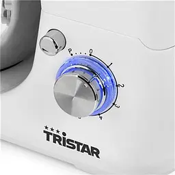 Міксер планетарний - тістоміс Tristar MX-4817 5 л - мініатюра 2