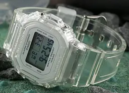 Годинник Casio BGD-565S-7ER - мініатюра 4