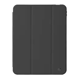 Чохол до планшета Armorstandart Smart Fold Pen Apple iPad Pro 11 (2024) Dark Grey (ARM78125)