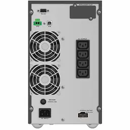 Джерело безперебійного живлення PowerWalker 2000 ВА / 1800 Вт / 9 А*ч (10122099) - мініатюра 2