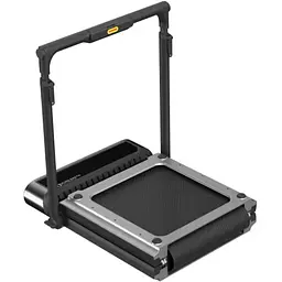 Бігова доріжка Kingsmith Foldable Walking Pad R3 HYBRID Black [134588] - мініатюра 5