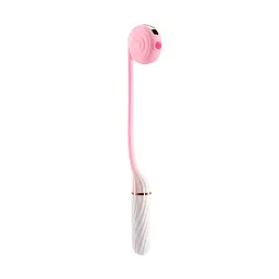 Пульсатор із вакуумною стимуляцією Otouch LOLLIPOP Pink Otouch SO9400 97295 - мініатюра 9