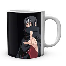 Кружка GeekLand Наруто Naruto Ітачі Вказує вперед NA.02.332 - мініатюра 3