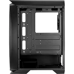 Корпус Aerocool Aero One Black 4710562752304/ACCM-PB17013.11 [101558] - мініатюра 7