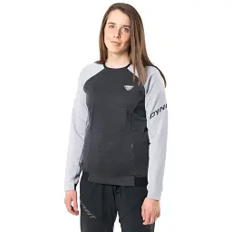 Флісова кофта Dynafit 24/7 PTC Pullover Wms