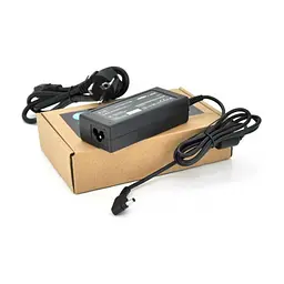 Блок живлення до ноутбуку Merlion ASUS 65W 19V 3,42A, 4.0*1.35 (01801 / LAS65/19-4,0*1,35)
