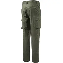 Штани чоловічі Beretta Wildtrail Cargo 3XL Оливковий - мініатюра 2