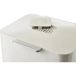 Контейнер для сміття Joseph Joseph Totem Compact Stone 60 л (30061) - мініатюра 4