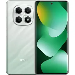 Смартфон Redmi Note 15 4G 8/256GB Forest Green Global EU [167025]