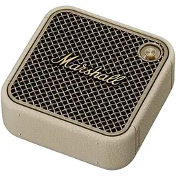 Портативна акустика Marshall Willen II Cream (1006717) [149624] - мініатюра 4