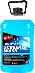 Омивач скла Mr. Best Ocean 4,5 л -20°C