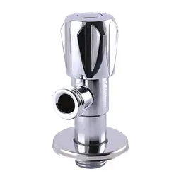 Кран вентильний кутовий Q Professional 1/2″X1/2″ NV-QP999 000021868 - мініатюра 3