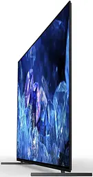 Телевізор Sony XR-77A80K - мініатюра 2