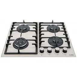 Газова поверхня VENTOLUX HSF 640-T3G CEST (IVORY) - мініатюра 2