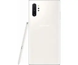 Смартфон Samsung Galaxy Note 10 Plus 512GB SM-N975F Aura White Refurbished - мініатюра 5