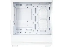 Корпус PcCooler CPS C3Q500 WH (C3Q500WHD000-GL) - мініатюра 2