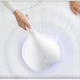Пилосос для кліща Deerma Handheld Anti-mite Vacuum Cleaner (CM800) - мініатюра 6