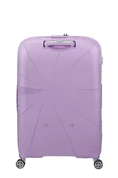 Валіза American Tourister STARVIBE DIGITAL LAVENDER 77x51x30(33) 77 См MD5*81004 - мініатюра 7