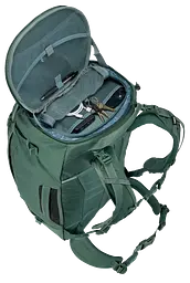 Рюкзак Thule Landmark Travel Pack 60L TLPF-260 Woman Hazy Green (7121895) - мініатюра 7