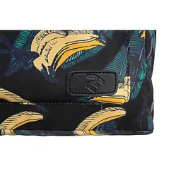 Рюкзак для ноутбука 2E 13" TeensPack Bananas, black (2E-BPT6114BB) - мініатюра 8