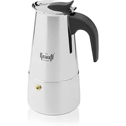 Гейзерна кавоварка Krauff Geysir 300 мл (26-203-003) - мініатюра 3