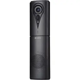 Веб-камера Sandberg All-in-1 ConfCam 1080P Remote конференц-камера (134-23)