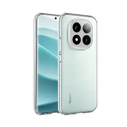 Чохол MAKE Xiaomi Redmi Note 14 Pro 4G Air - мініатюра 3