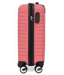 Валіза Semi Line 19" (S) Pink (T5610-1) (DAS302293) - мініатюра 4