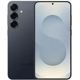 Смартфон Samsung Galaxy S25+ 12/256GB Blueblack (SM-S936BZKD) - мініатюра 2