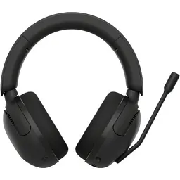 Навушники Sony Inzone H5 Wireless Black (WHG500B.CE7) - мініатюра 3