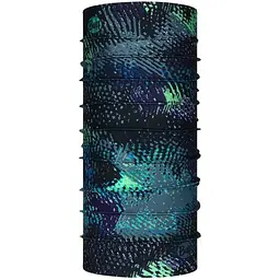 Бафф Buff ORIGINAL mime multi Синій-Зелений