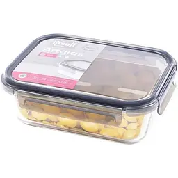 Контейнер KRAUFF з кришкою 1,5л 29-298-028