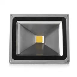 Прожектор Brille вуличний LED вологозахищений IP65 HL-12/30W COB сірий - мініатюра 2