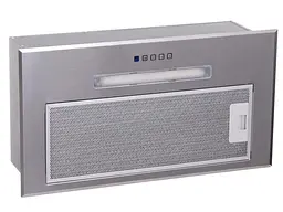 Витяжка вбудована Akpo WK-12 Micra 60 Inox - мініатюра 2