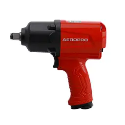 Пневмогайковерт 1/2" (850N/m, max 1350N/m; 7800об/хв) Aeropro hoz0009554