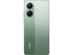 Смартфон Xiaomi POCO X7 Pro 12/512GB Green_EU - мініатюра 4